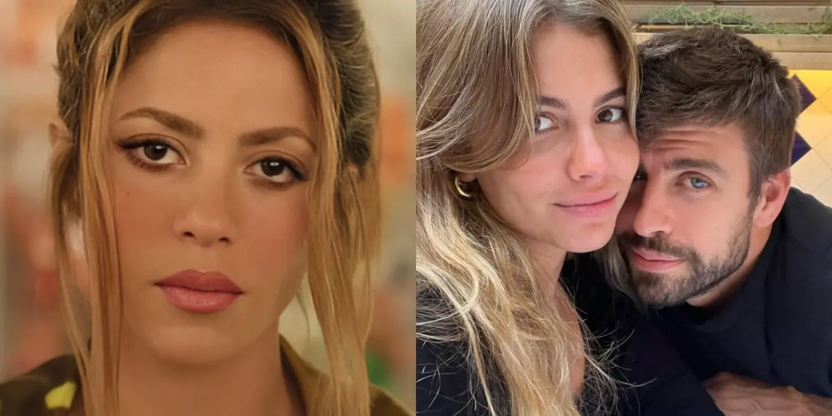 Shakira rompe el silencio y revela por fin si una mermelada delató la infidelidad de Piqué con Clara Chía