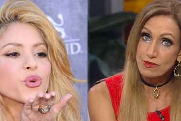 Shakira le da cátedra a Lili Estefan de cómo superar una infidelidad. Mira con quién tuvo una cena