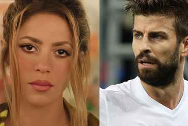"Perdí lo que más quería", Shakira se sincera sobre su ruptura con Gerard Piqué
