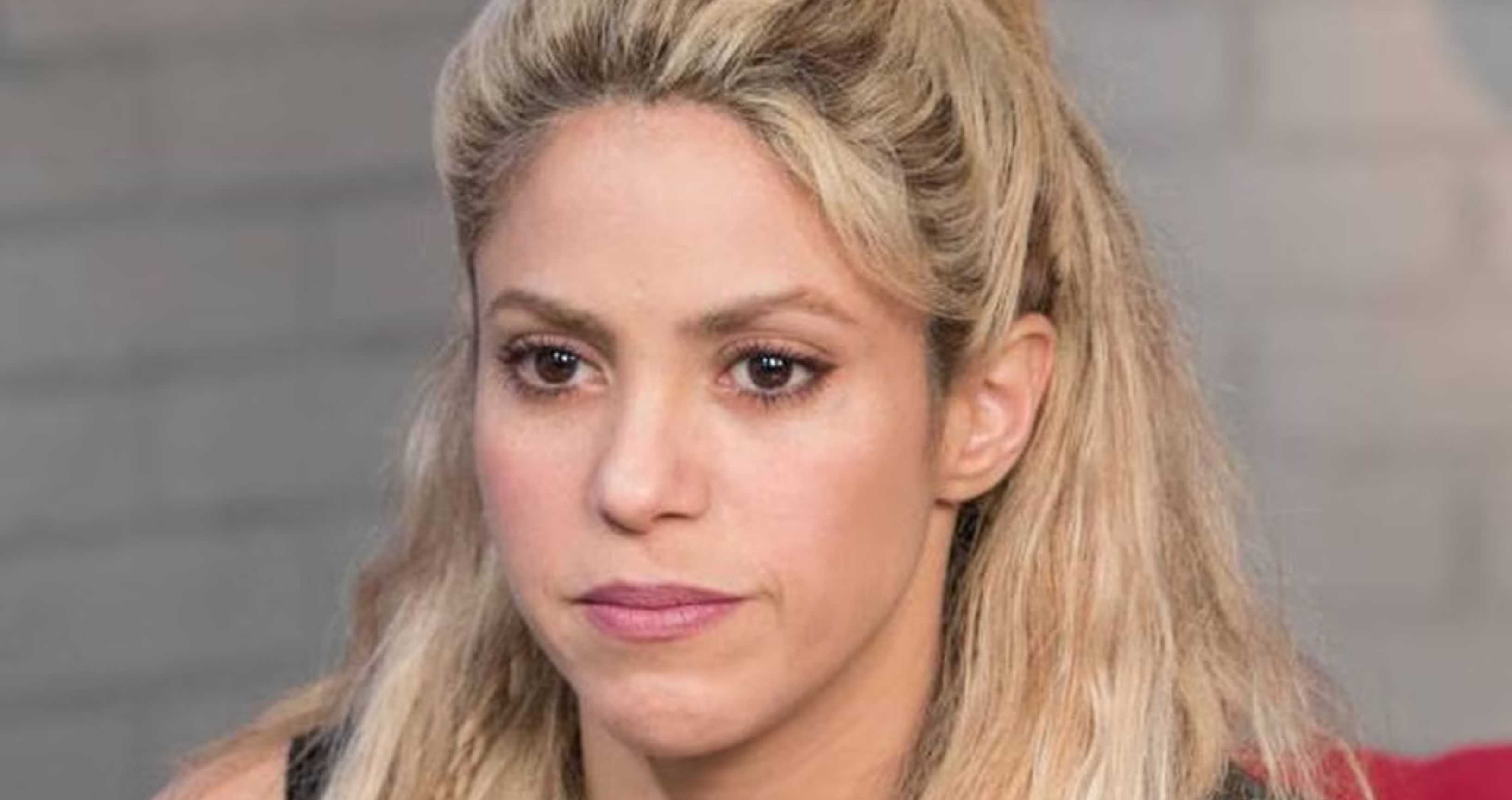 Shakira en problemas legales en España, por más de $100 millones de pesos 