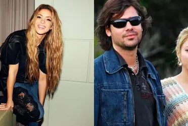 Los testigos de Shakira en el juicio que enfrentará en España. No sólo la acompañará su ex novio