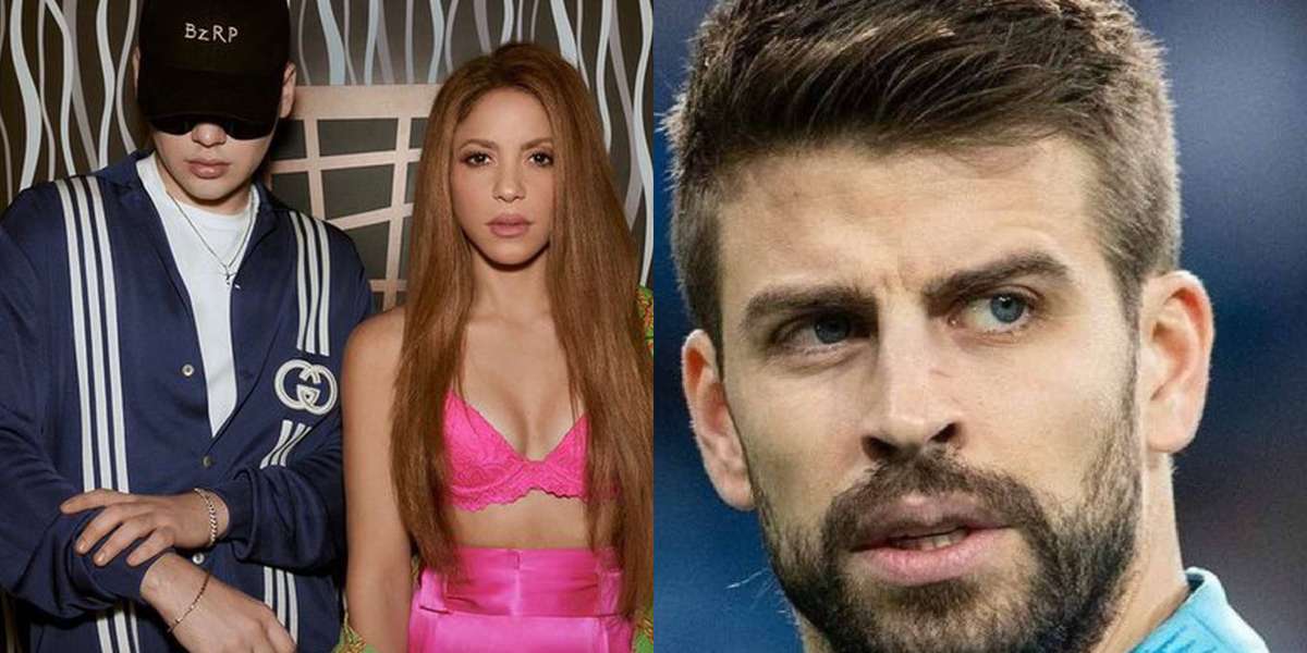  Las frases que Shakira modificó de su canción contra Piqué para evitarse líos