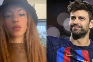 Shakira y Piqué llegan a un acuerdo tras meses de disputas