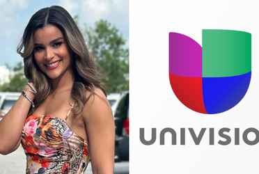 Las condiciones de Clarissa Molina para conducir un nuevo programa en Univisión 