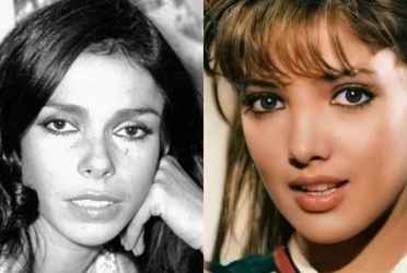 La conocida y sensual actriz Meche Carreño sufrió el acoso de un político