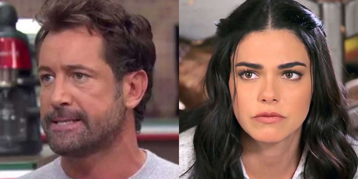 La cubana contó quién le dio el peor beso en una telenovela
