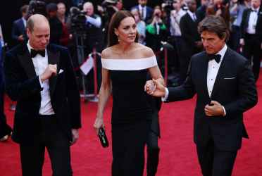 La millonada que gastó Kate Middleton en su vestido