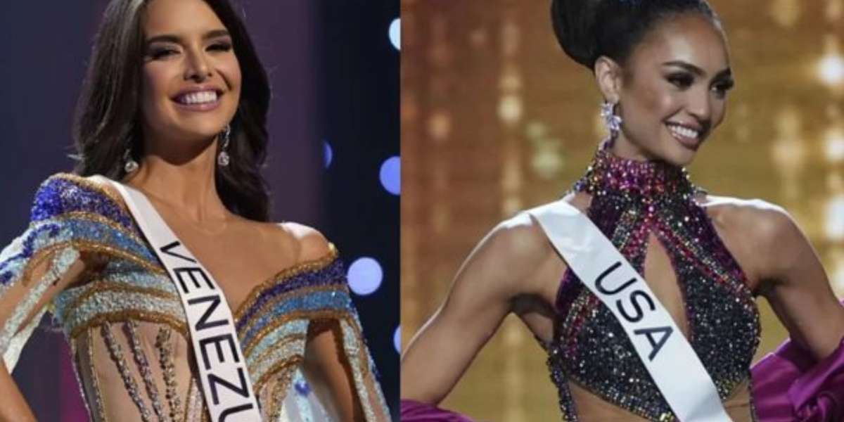 La elección de Miss Universo de 2023 ha causado gran polémica pues muchos aseguran que ha sido un gran robo para latinoamérica 