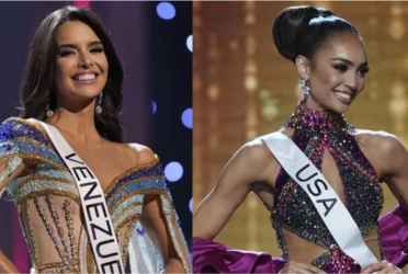 Las razones por las que Miss Universo le habría robado descaradamente a Latinoamérica