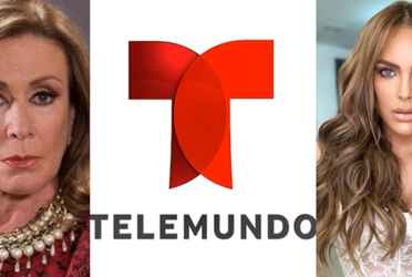Telemundo habría sido la causa principal entre la enemistad de Laura Zapata y Sara Corrales