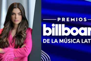 Lo que le pagarán a Nadia Ferreira por conducir en los premios Billboard 2023 este jueves 5 de octubre