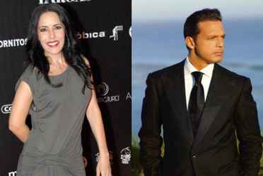 Luis Miguel: su ex, Stephanie Salas podría modelar las prendas inspiradas en Marcela Basteri