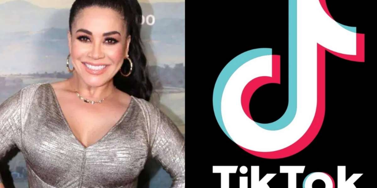La ex presentadora de 'Suelta la sopa', Carolina 'La venenosa' Sandoval es censurada en Tik Tok por esta razón