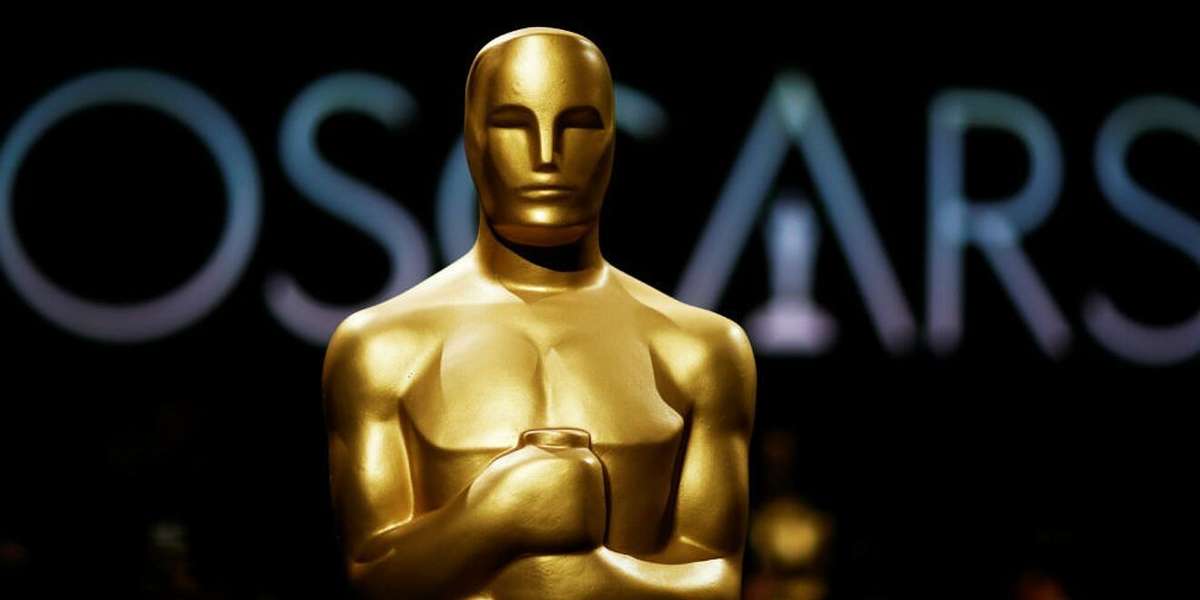 La famosa estatuilla de los premios de la academia americana de cine es orgullo mexicano