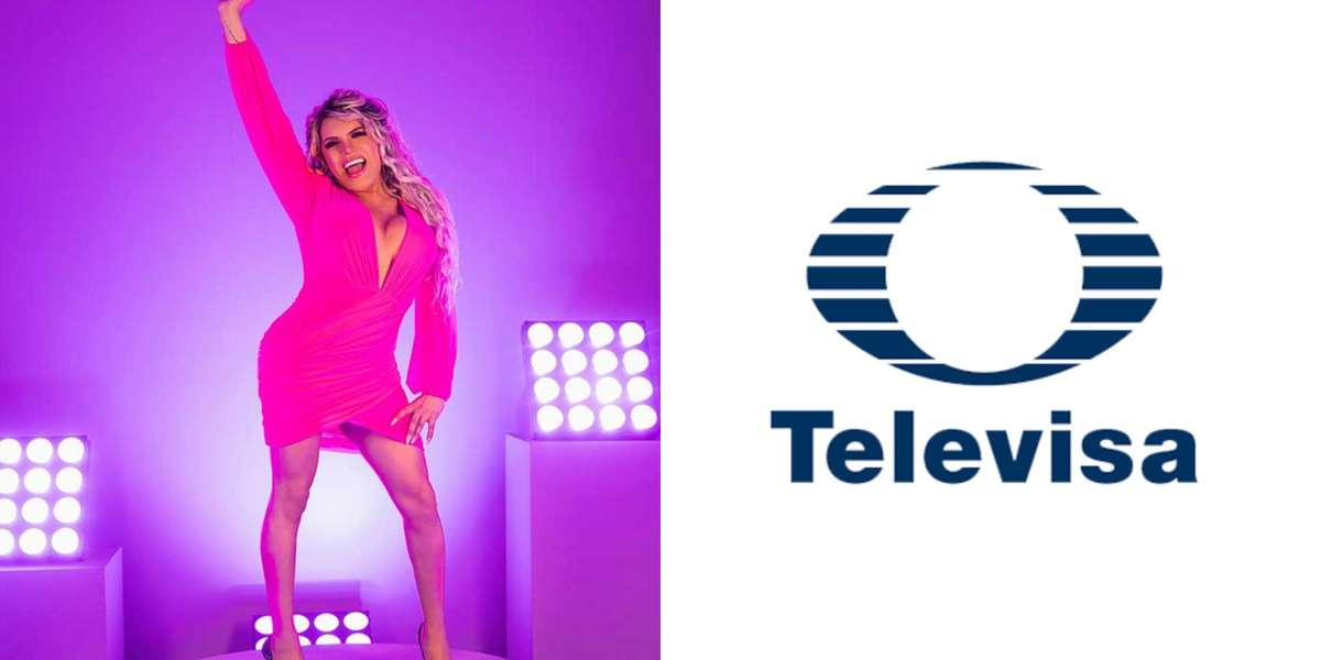 La ganadora del reality firmó un jugoso contrato con Televisa