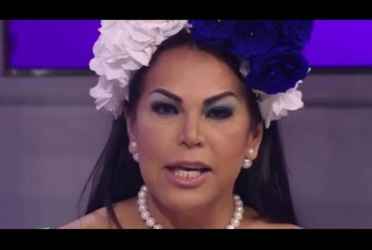 La hija del Puma, Liliana Rodríguez, es una de las participantes del reality La casa de los famosos 3 y el pasado lunes se convirtió en la segunda eliminada de la casa