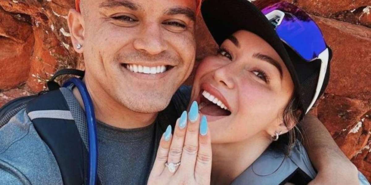 Aunque se comprometió, Chiquis Rivera asegura que no hay planes de boda con su novio