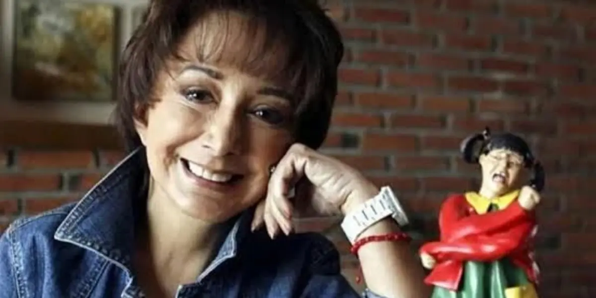 La millonaria fortuna con la que María Antonieta de las Nieves podrá vivir ahora que se retira de los escenarios