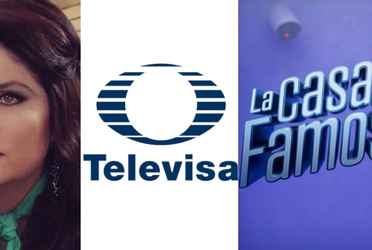 Ni con Victoria Ruffo se atrevieron a tanto, el jugoso contrato que Televisa le ofreció a participante de LCDLFMX