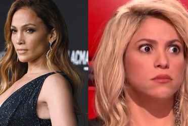 Las exigencias de Jennifer López para trabajar que ni Shakira se atrevió pedir