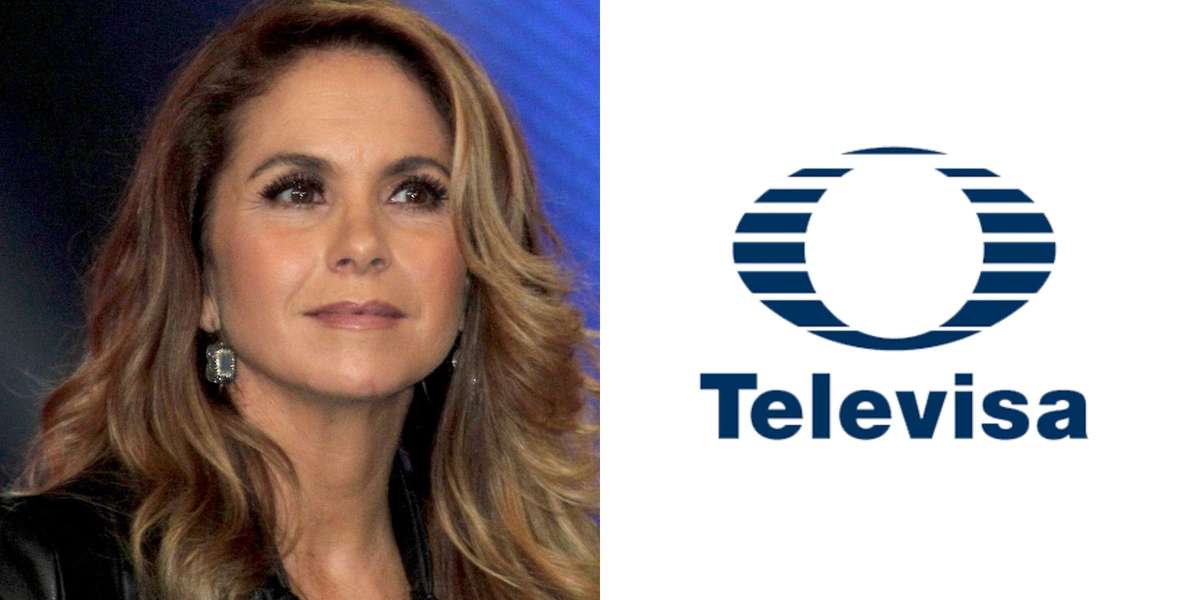 (VIDEO) Periodistas aseguran que Lucero estaba en el catálogo de Televisa