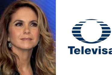 (VIDEO) Periodistas aseguran que Lucero estaba en el catálogo de Televisa