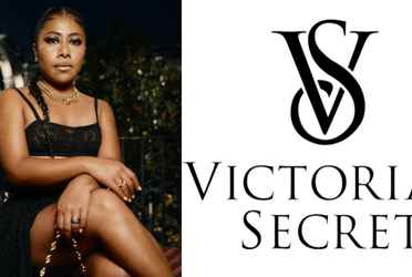 Lo que le pagarían a Yalitza Aparicio por ser parte de Victoria's Secret