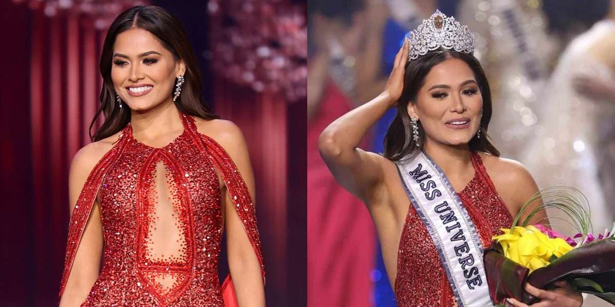 La Miss Universo 2020 reaccionó así a la noticia sobre la descalificación temprana de Miss México. 