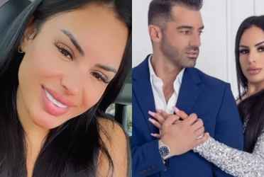 Evelyn Beltrán pone fin a los rumores sobre su relación con Toni Costa 