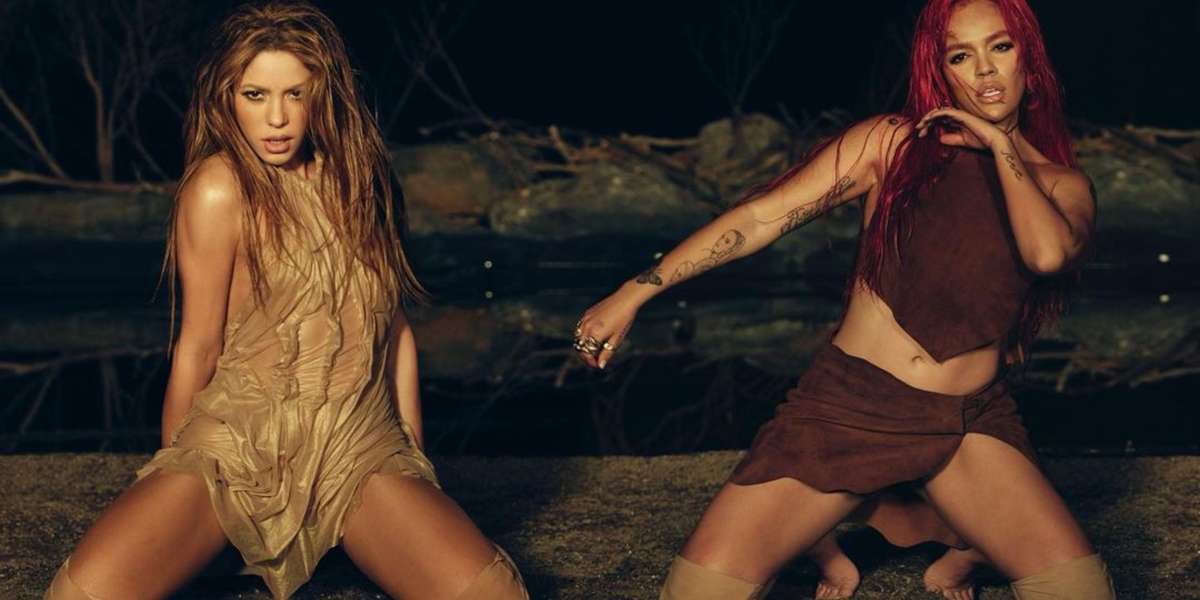 La nueva canción de Shakira y Karol G llegó lista para dar de qué hablar sobre todo por las confesiones dentro de este nuevo tema