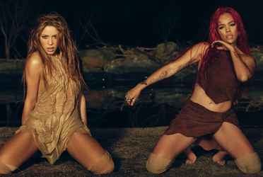 Karol G y Shakira: La verdad de lo que significa las iniciales ¨TQG¨, nombre de su nueva canción