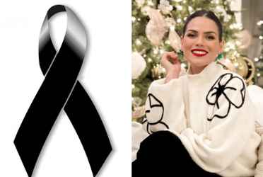 Luto para Karina Banda, la famosa presentadora y esposa de Carlos Ponce vivió lo que más temía