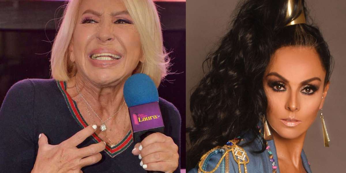 La presentadora peruana ha revelado su descontento en la Casa de los Famosos 2