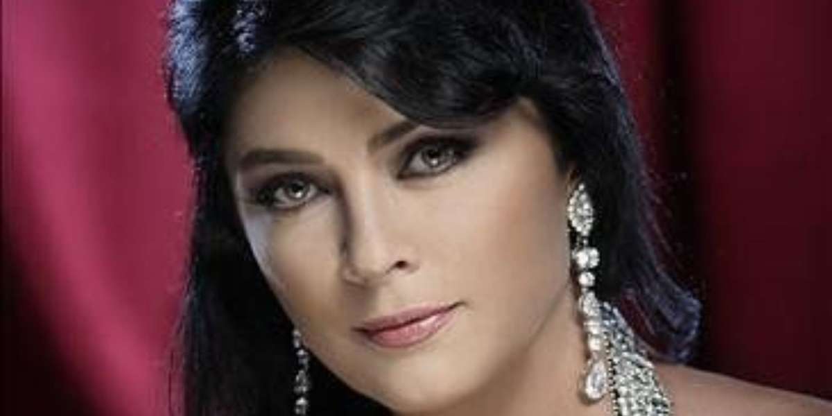La reina de las telenovelas estuvo vinculada románticamente con otro actor