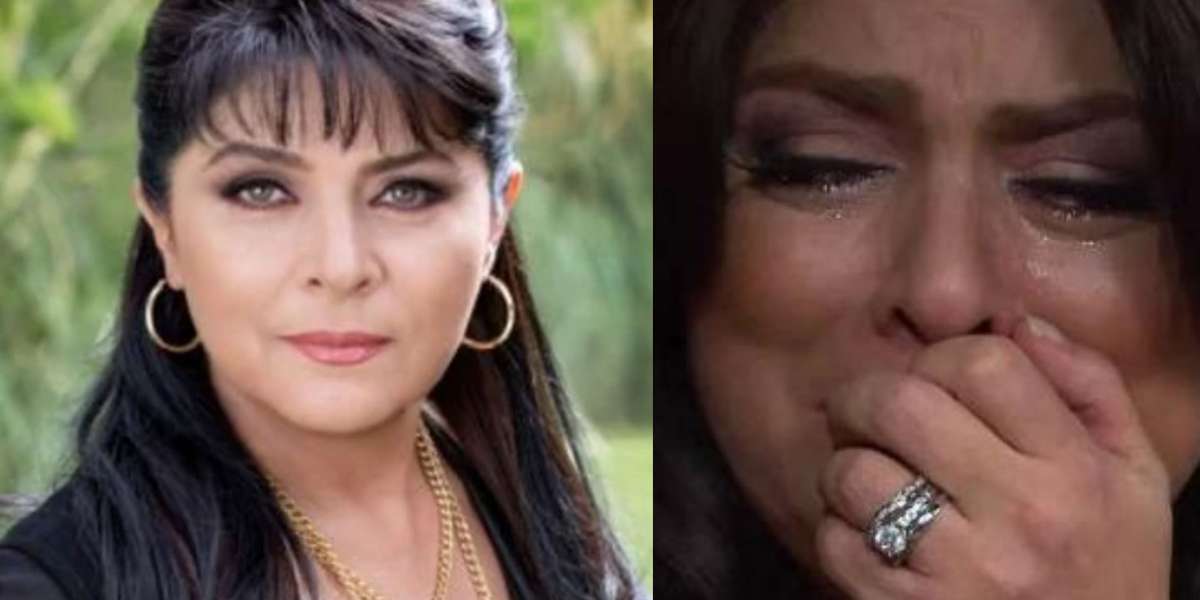 La reina de las telenovelas le salvó la vida a un fan