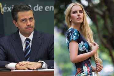 Las verdaderas razones por las que Enrique Peña Nieto y Tania Ruiz terminaron