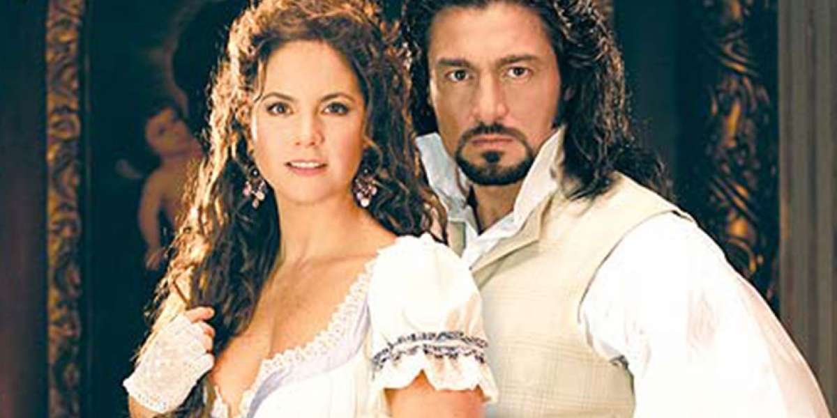 La telenovela “Alborada” sigue cautivando a miles de televidentes, Lucero explica las razones en su red social. 