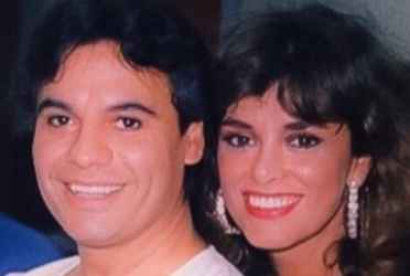 La turbia razón por la que Lucía Méndez y Juan Gabriel estarían unidos para siempre