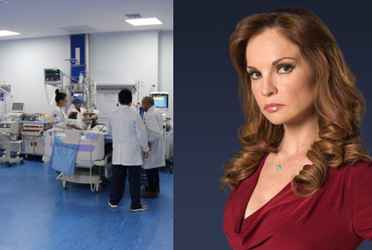Era mejor villana de telenovelas que Ana Patricia Rojo, Televisa la rechazó y ahora estremece a los fans desde el hospital