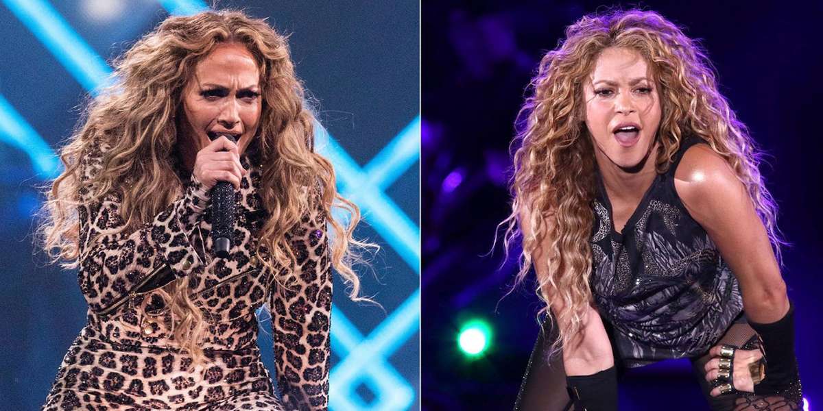 Las cantantes latinas Shakira y JLo son furor en todo el mundo tanto por sus seductores bailes como por su increíble voz. Pero, ¿Cuál de las dos factura más?
