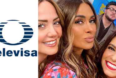 Lo que estaría ganando Televisa por los divorcios de Andrea Legarreta, Galilea Montijo y Tania Rincón