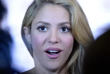 El cantante mexicano que participó en un video de Shakira y no sabía ni quién era la colombiana
