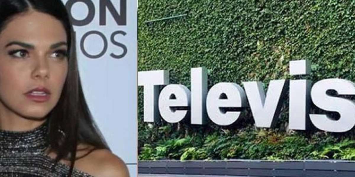Livia Brito es censurada por el programa ‘hoy’ de Televisa y así celebraron los mexicanos