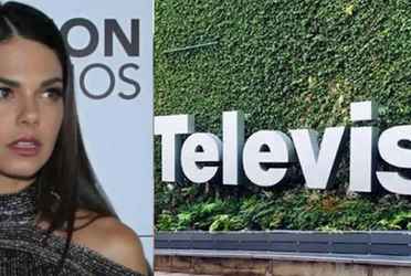 Livia Brito es censurada por el programa ‘hoy’ de Televisa y así celebraron los mexicanos