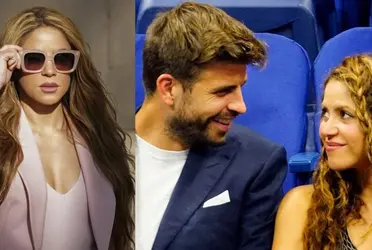 La millonaria suma de dinero que le costó a Shakira enamorarse de Gerard Piqué  