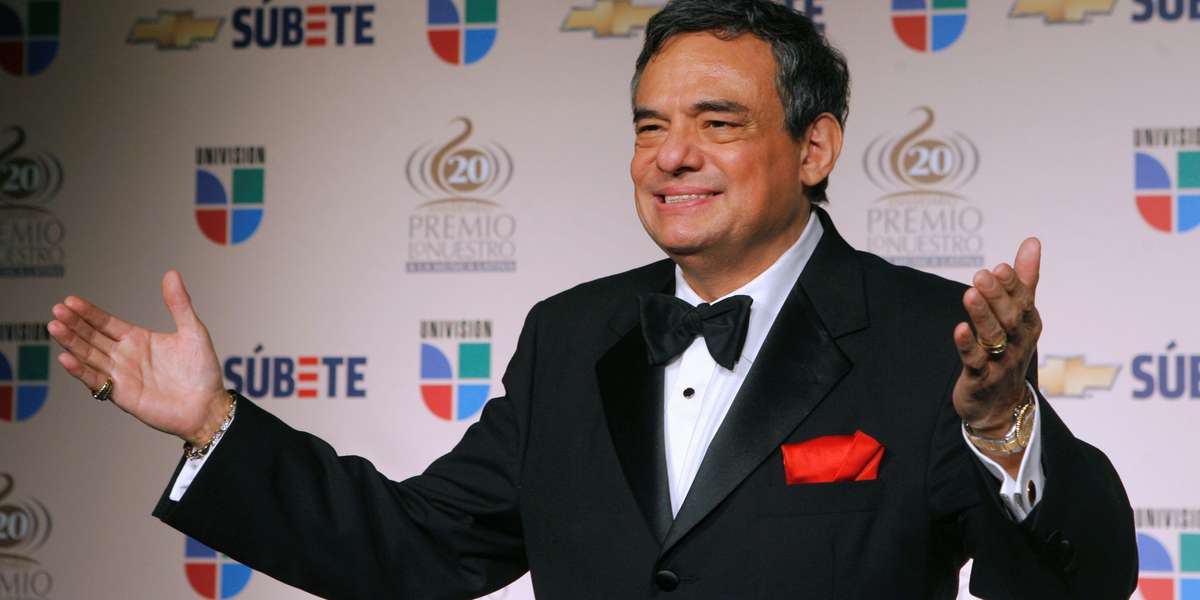 Los familiares del cantante mexicano, uno de los más aclamados, siguen reclamando su herencia.