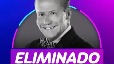 Los fans del reality de Telemundo no estarían nada conformes con la salida del actor