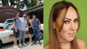 Los hijos de Nicandro Díaz le habrían hecho una inesperada prohibición a la novia del productor