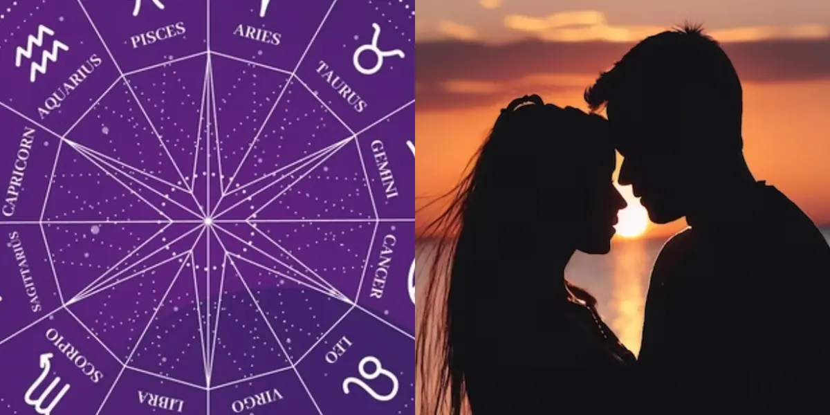 Los signos del zodíaco que podrían encontrar el amor antes de que acabe marzo