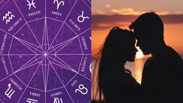Los signos del zodíaco que podrían encontrar el amor antes de que acabe marzo